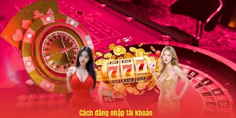 HƯỚNG DẪN 5 Cách đăng nhập tài khoản